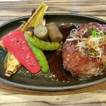 焼肉 ジャンボ - 