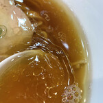 飯田商店 - 極上スープ