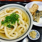 純手打ち讃岐うどん五郎 - 