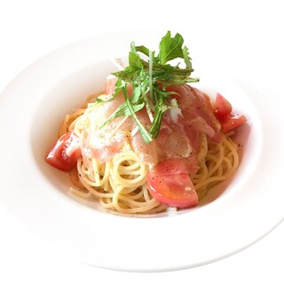 コンニチワ イタリアンデリ_1