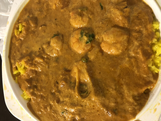 ネパールカレー : ラーニキッチン 昭和店の写真