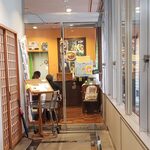 沖縄黒糖カレーの店 あじとや - 