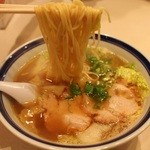 ふうりんらーめん - 楓林ラーメン