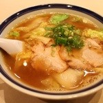 ふうりんらーめん - 楓林ラーメン