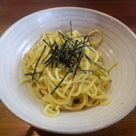 くわぶろ屋 - つけ麺