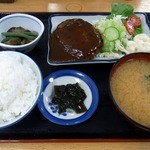 かどや食堂 - 