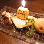 トスカネリア - 