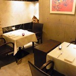 トスカネリア - 