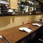 トスカネリア - 