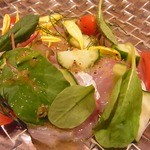 トスカネリア - 