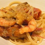 トスカネリア - 