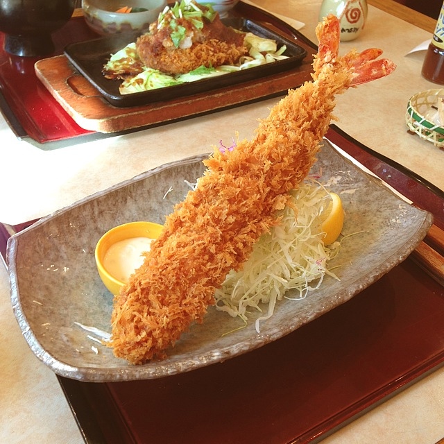 びっくり海老フライ かつ太郎本店 石下店 By 徳川龍之介 かつ太郎本店 石下店 南石下 ファミレス 食べログ びっくり海老フライ かつ太郎本店 石下店 By 徳川龍之介 かつ太郎本店 石下店 南石下 ファミレス 食べログ