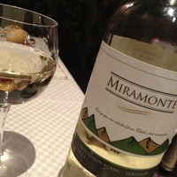 アンシャンテ - MIRAMONTE