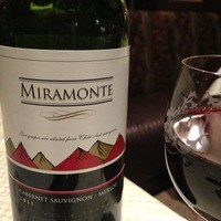 アンシャンテ - MIRAMONTE