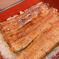 割烹 蒲焼 大沼 - 