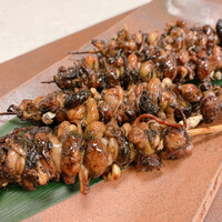 割烹 蒲焼 大沼 - 