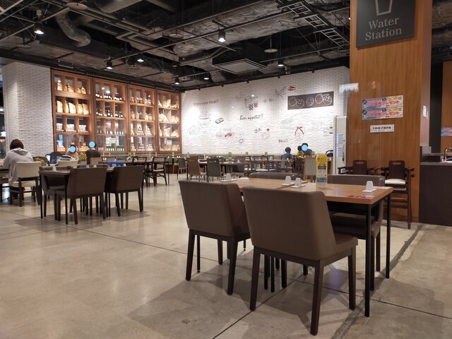 牧場創菓momom イオンモール幕張新都心店 モーマム 海浜幕張 ソフトクリーム 食べログ 牧場創菓momom イオンモール幕張新都心店 モーマム 海浜幕張 ソフトクリーム 食べログ