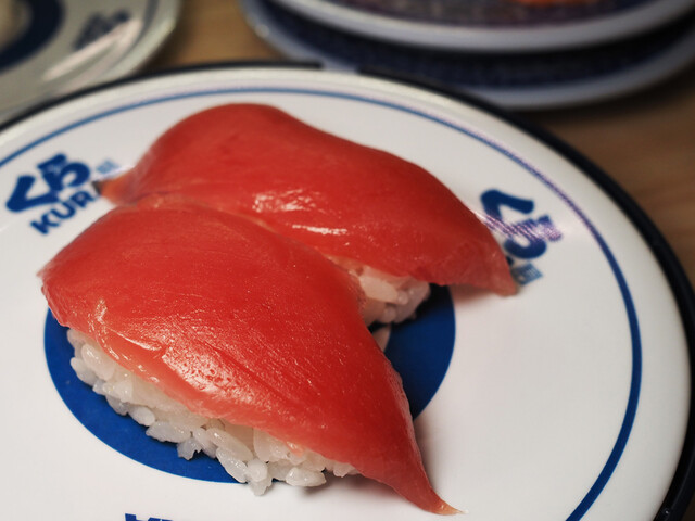 無添くら寿司 あすと長町店 - 長町一丁目（回転寿司）の写真