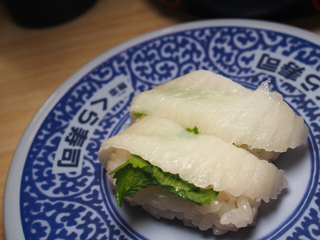 無添くら寿司 あすと長町店 - 長町一丁目（回転寿司）の写真