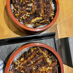 名古屋 なまずや - ひつまぶし