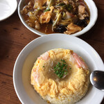 暖龍 - 料理写真: