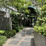 名古屋 なまずや - お店の外観