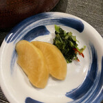 名古屋 なまずや - 漬けもの