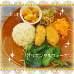 やさいcafe kukuri - 