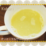 やさいcafe kukuri - 