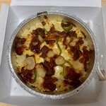 ドミノ ピザ - ピザライス高麗カルビ