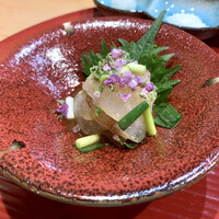 天ぷら とばり - 