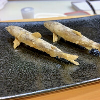 天ぷら とばり - 