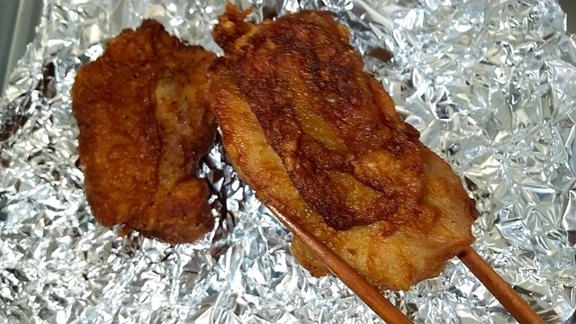 旨唐屋 - 梁川（からあげ）の写真