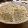 開運横町 - 〆のそうめん