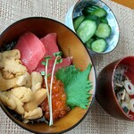 柿崎商店 海鮮工房 - 