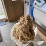 ツキサップ農園 - 