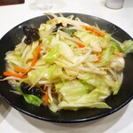 餃子の王将 御徒町駅南口店