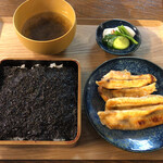 函館魚販 魚屋とCafe - 