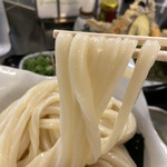 讃岐うどん 白庵 - 