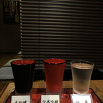 彩喰彩酒　會津っこ - 