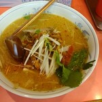 イヨマンテ - 料理写真: