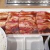 焼肉ライク あべの橋店