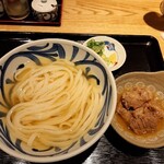 讃岐うどん 麦福  - 