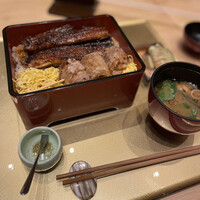 なにわ食彩　しずく - 