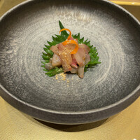 なにわ食彩　しずく - 