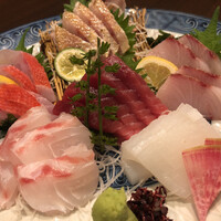 魚屋あらまさ 川崎店 - 
