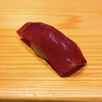 冨所 - 赤身漬け