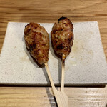 Yakitori Porokichi - 