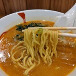 Kurogane Kokura - 担々麺