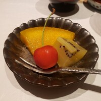 代官山 鮨 たけうち - 